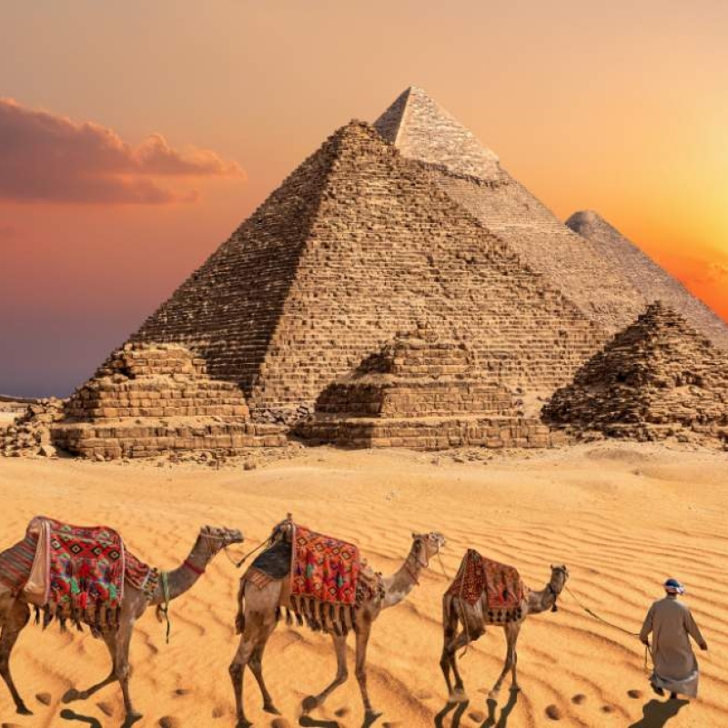 Egypt Tours