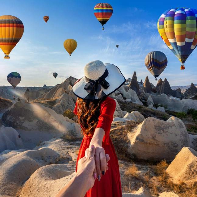 Turkey Tours